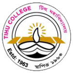 Tihu College logo