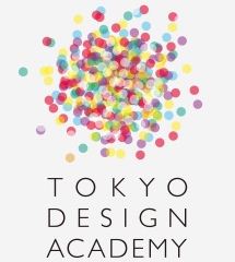 Tokyo Design Academy logo
