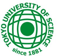 Tokyo University of Science logo