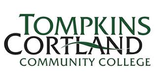 Tompkins Cortland Community College logo