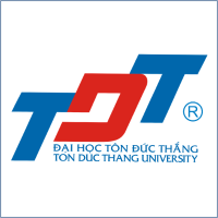 Ton Duc Thang University logo