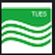 Tottori University of Environmental Studies logo