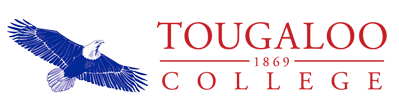 Tougaloo College logo
