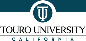 Touro University California logo