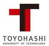 Toyohashi University of Technology logo