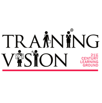 Training Vision Institute logo