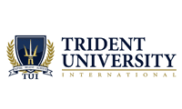 Trident University logo