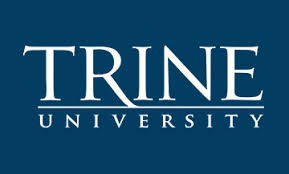 Trine University logo
