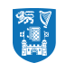 Trinity College Dublin logo