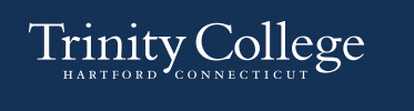 Trinity College Hartford logo