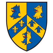 Trinity College Oxford logo