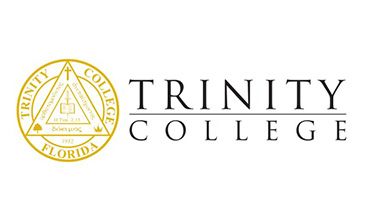 Trinity College Trinity logo
