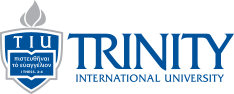 Trinity International University logo