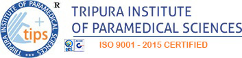 Tripura Institute of Paramedical Medical Sciences logo