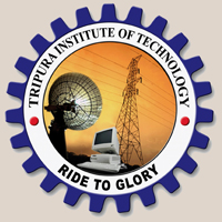 Tripura Institute of Technology logo