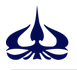 Trisakti University logo