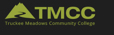 Truckee Meadows Community College logo