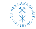 TU Bergakademie Freiberg logo