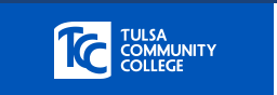 Tulsa Community College logo