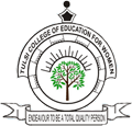Tulsi College of Education for Women logo