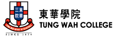 Tung Wah College logo