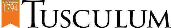 Tusculum College logo