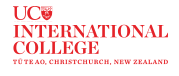UC International College logo