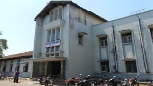 college gallery image