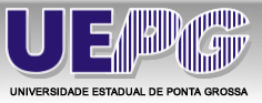 UEPG Universidade Estadual de Ponta Grossa logo
