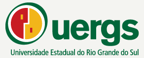 UERGS Universidade Estadual do Rio Grande do Sul logo