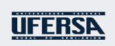 UFERSA Universidade Federal Rural do Semi Arido logo