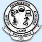 Ujjain Engineering College logo