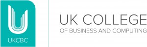 UK College of Business and Computing logo
