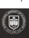 Ulaanbaatar University logo
