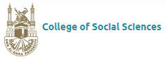 Umm al Qura University College of Social Sciences logo