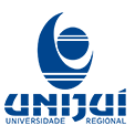 Unijui Universidade Regional do Noroeste do Estado do Rio Grande do Sul logo