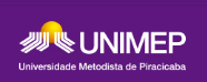 UNIMEP Universidade Metodista de Piracicaba logo