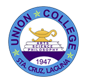 Union College of Laguna logo