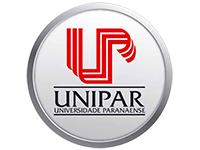 UNIPAR Universidade Paranaense logo