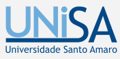 UNISA Universidade de Santo Amaro logo
