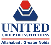 United Group of Institutions logo