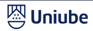 UNIUBE Universidade de Uberaba logo