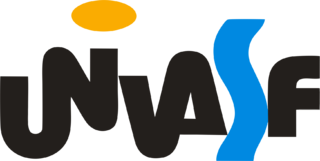 UNIVASF Universidade Federal do Vale do Sao Francisco logo