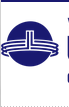 Universal College of Engineering logo