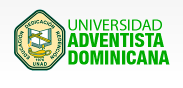 Universidad Adventista Dominicana logo