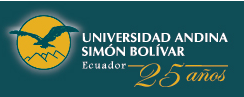 Universidad Andina Simon Bolivar Ecuador logo