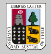 Universidad Austral de Chile logo