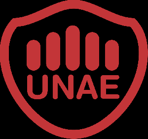 Universidad Autonoma de Encarnacion logo