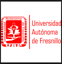 Universidad Autonoma De Fresnillo logo
