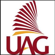Universidad Autonoma de Guadalajara logo